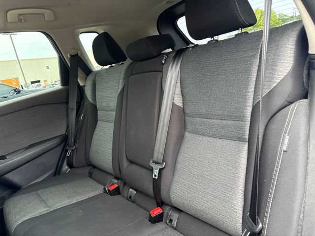 Used 2023 Nissan Rogue SV AWD/4WD image 11