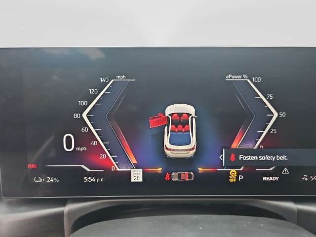 Used 2022 BMW i4 eDrive40 w/ Premium Package RWD image 19