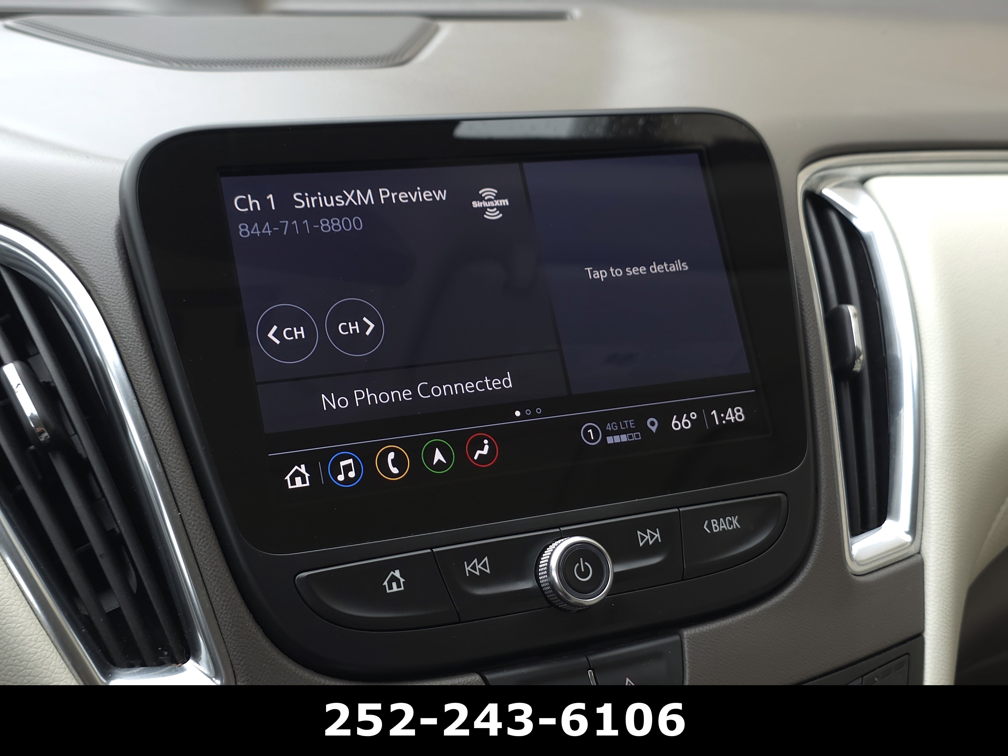 Used 2024 Chevrolet Malibu LT FWD image 22