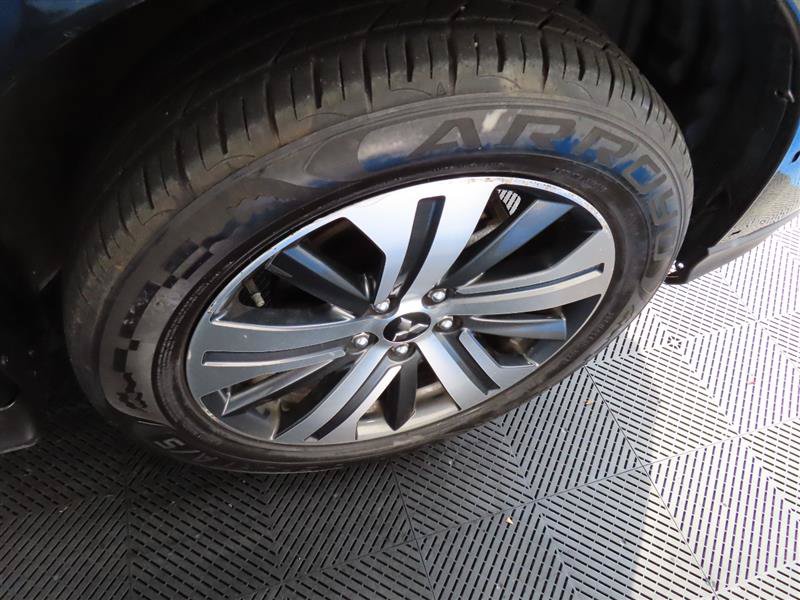 Used 2020 Mitsubishi Outlander Sport SE FWD image 31
