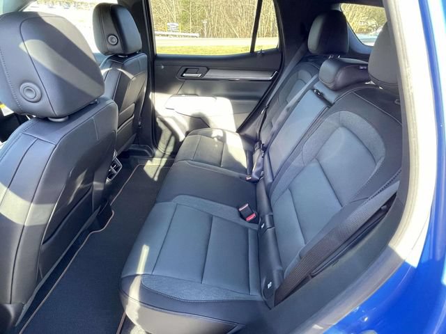 New 2026 GMC Terrain AT4 w/ Convenience Package III AWD/4WD image 12