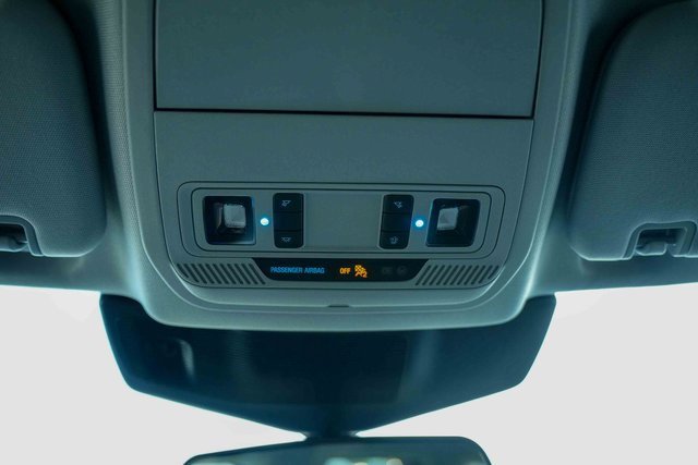 Used 2023 Ford Explorer XLT image 51