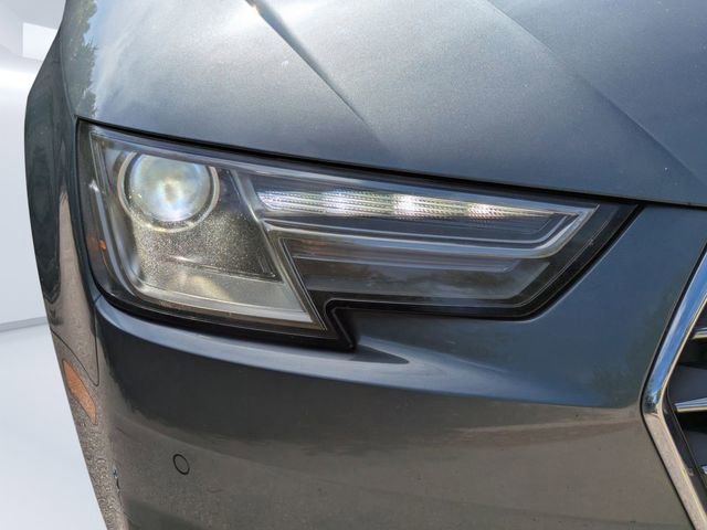 Used 2017 Audi A4 2.0T Premium w/ Audi MMI Navigation Plus image 10