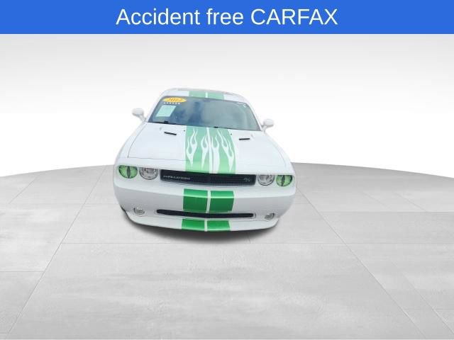 Used 2012 Dodge Challenger R/T Plus image 3