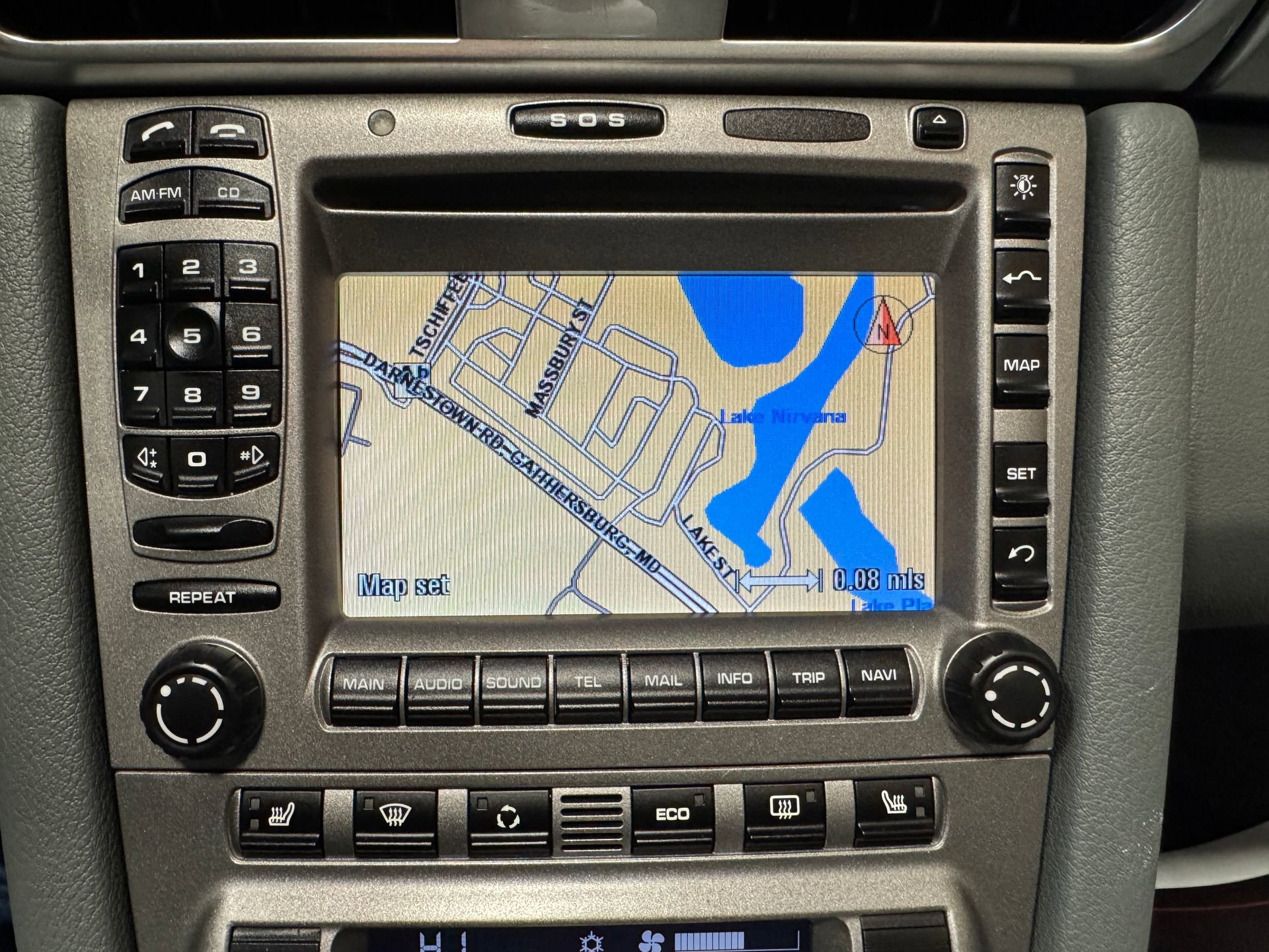 Used 2006 Porsche 911 Carrera S image 59