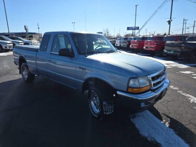 Used 1998 Ford Ranger XLT image 8