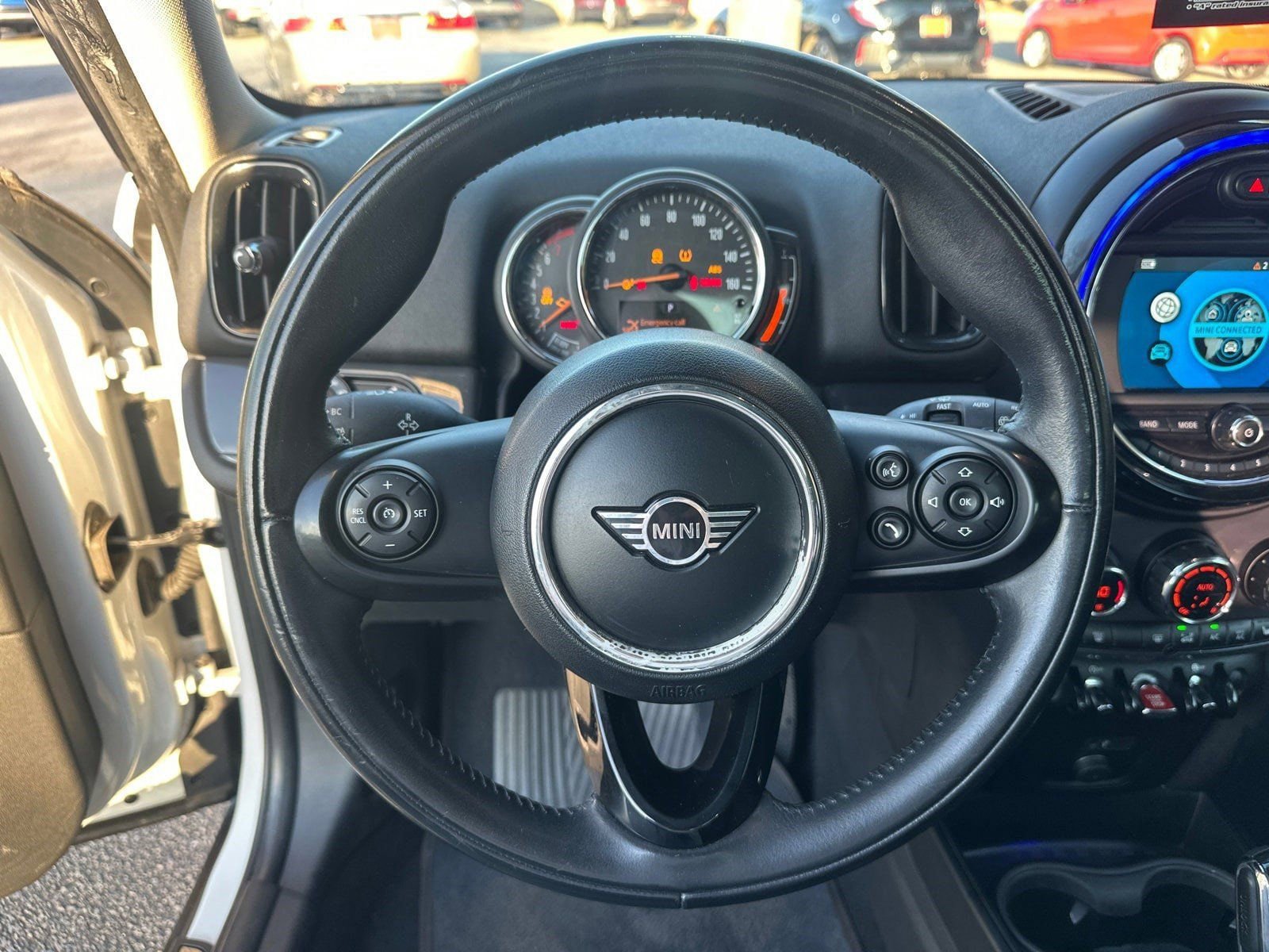 Used 2020 MINI Cooper Countryman image 24
