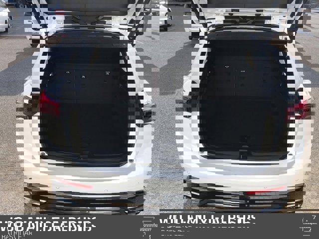 New 2025 Buick Envision Sport Touring image 9