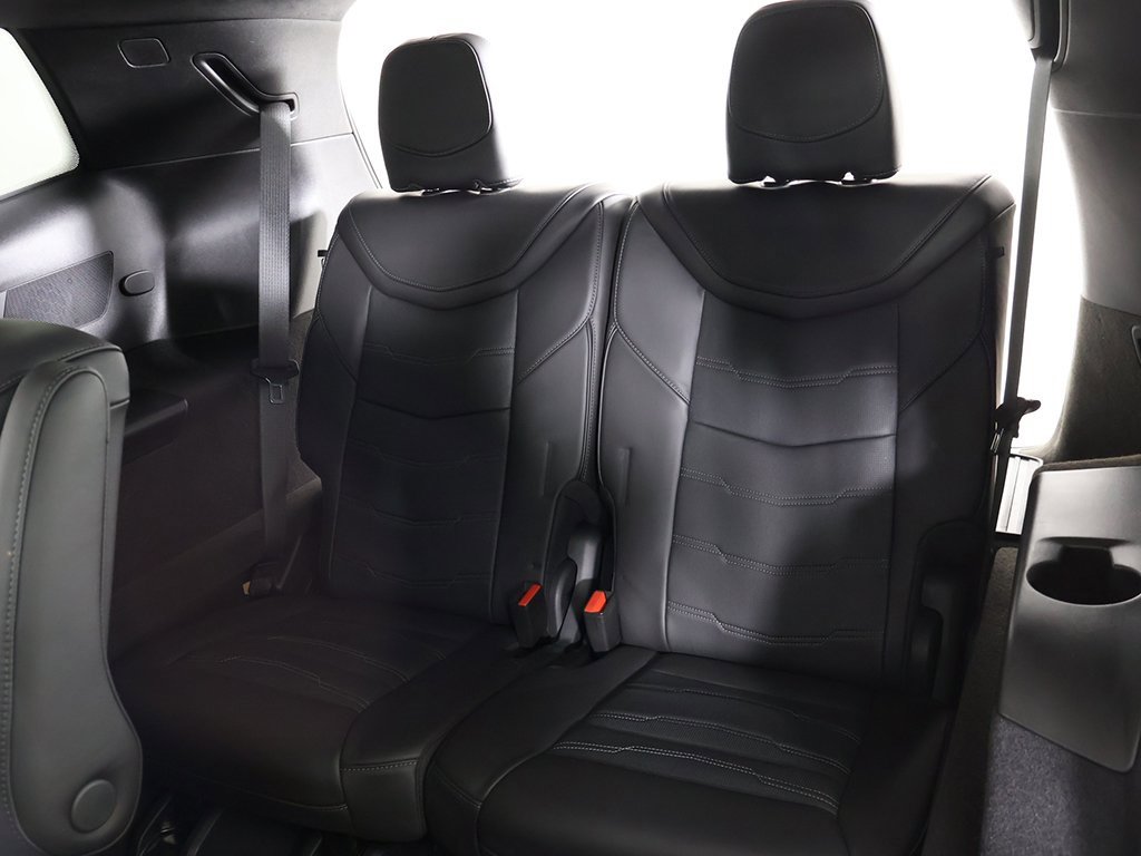 Used 2024 Cadillac XT6 Premium Luxury w/ Platinum Package image 47