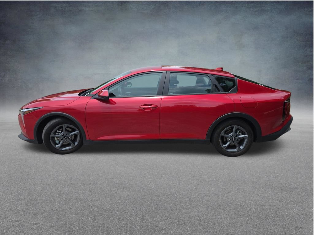 Used 2025 Kia K4 FWD image 9