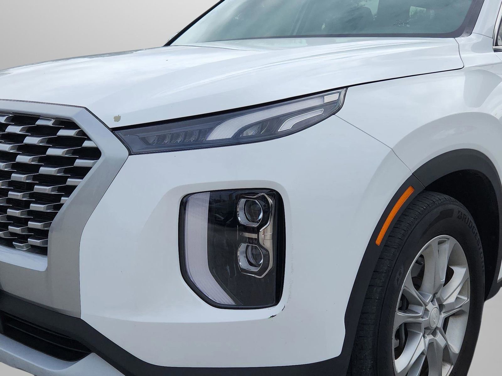 Used 2021 Hyundai Palisade SE image 6