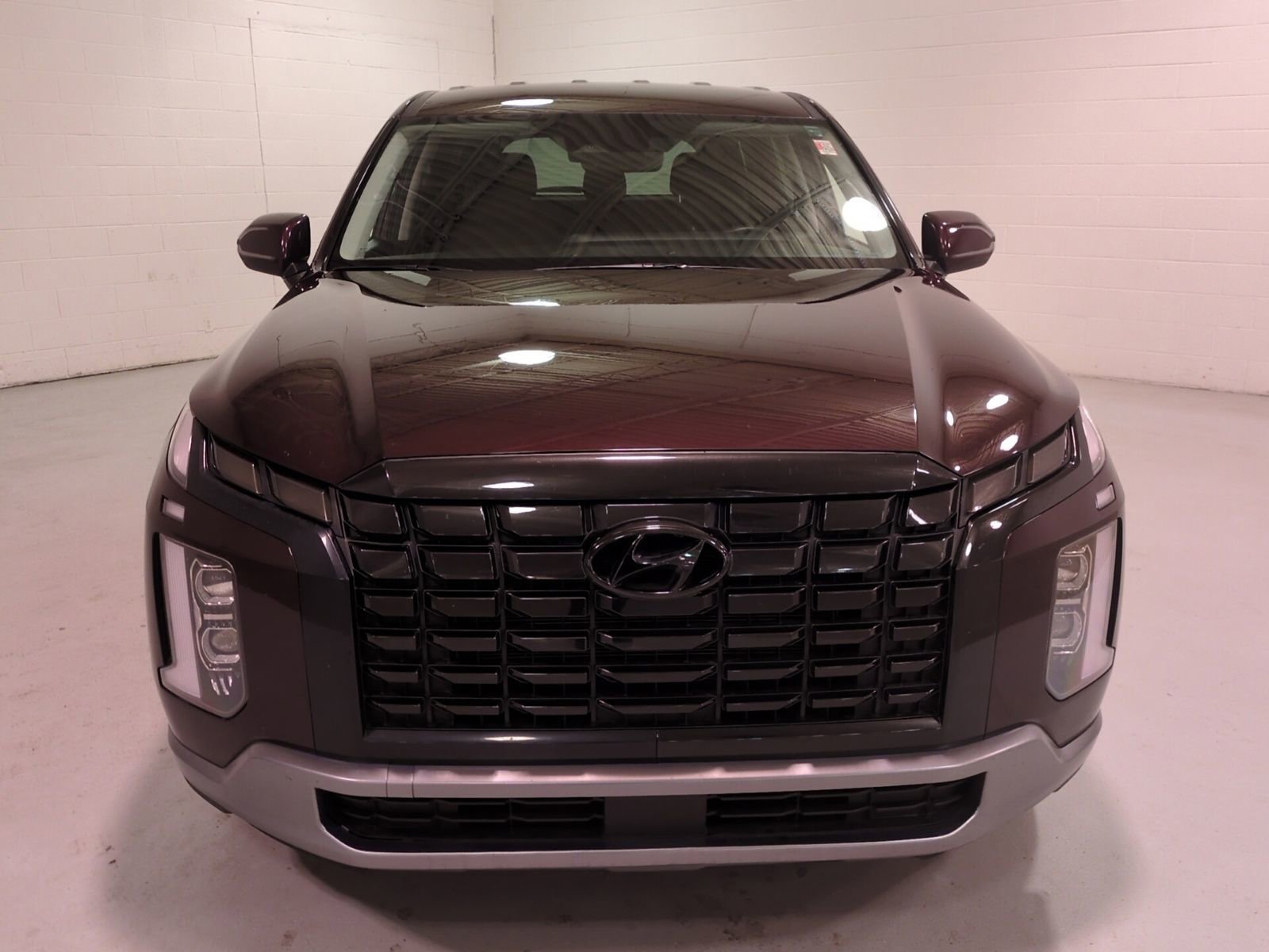 Used 2023 Hyundai Palisade SE image 8