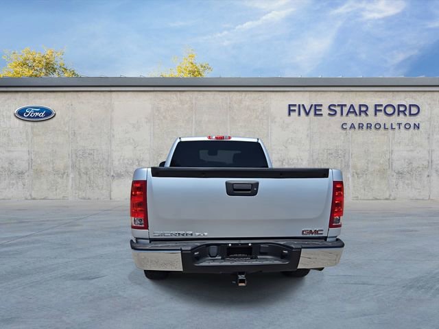 Used 2013 GMC Sierra 1500 SLE RWD image 7
