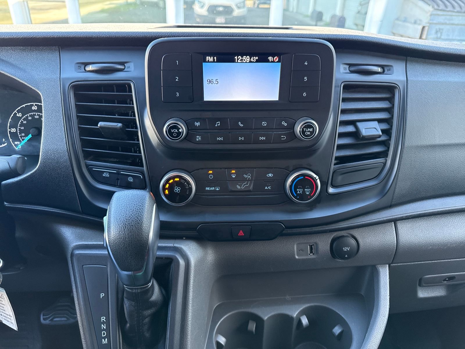 Used 2023 Ford Transit 250 Base w/ Exterior Upgrade Package image 18