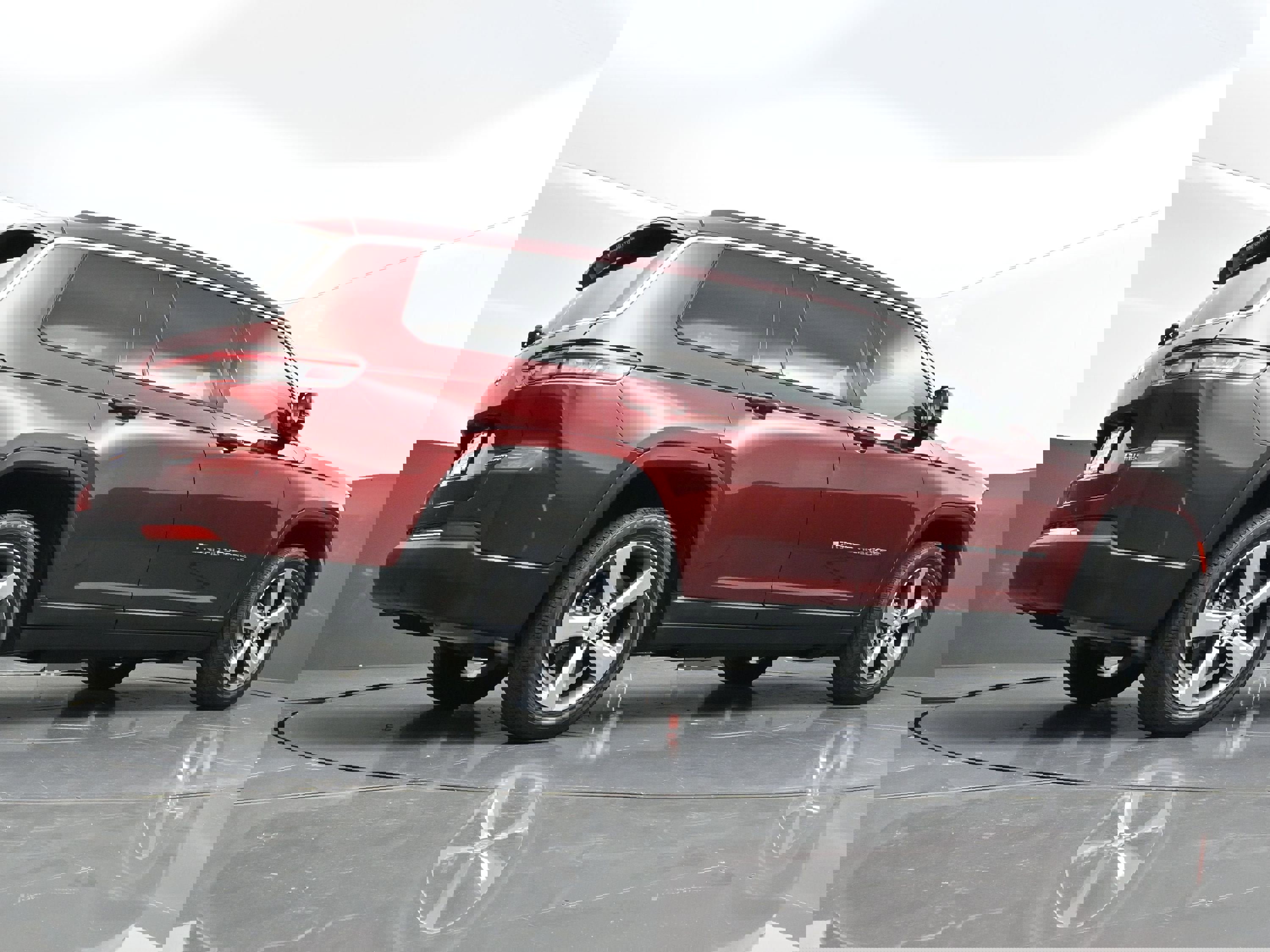 Used 2022 Jeep Grand Cherokee L Limited image 49