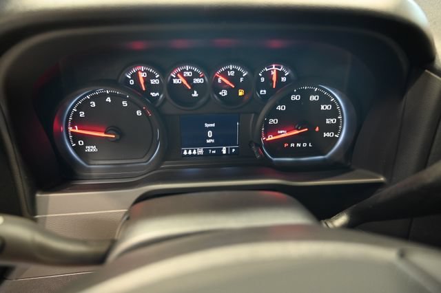 New 2026 Chevrolet Silverado 2500 Custom w/ Custom Value Package AWD/4WD image 27