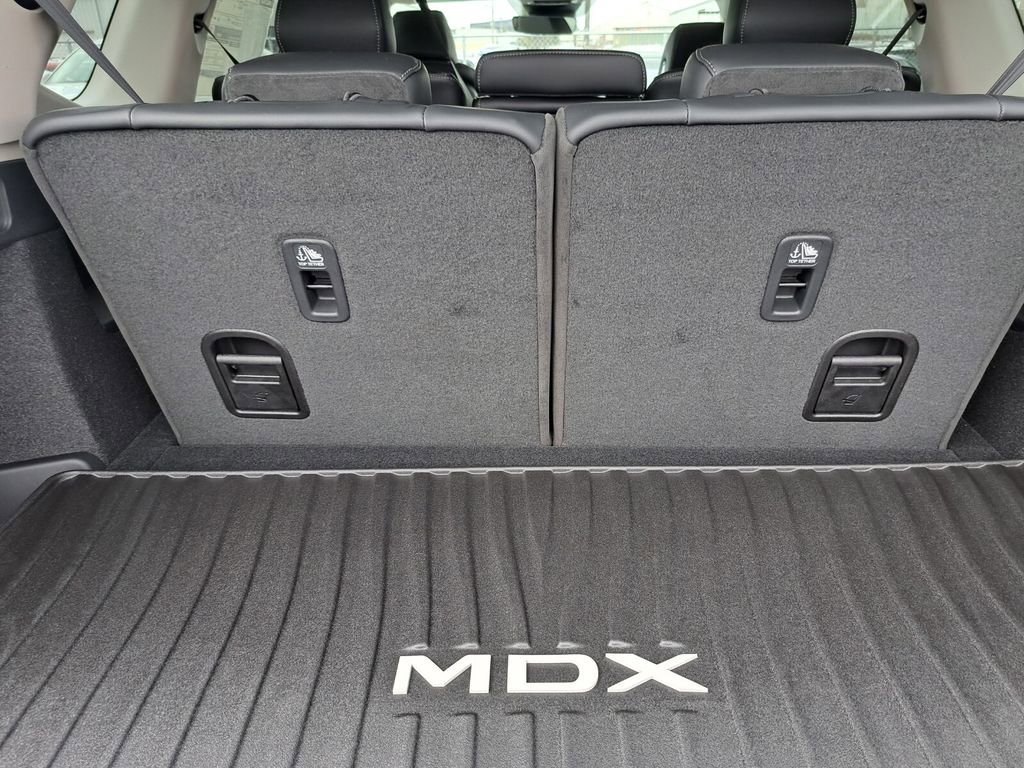 New 2026 Acura MDX w/ Technology Package image 29