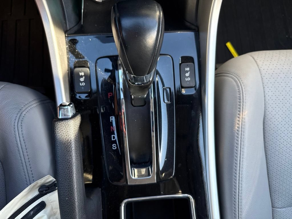 Used 2016 Honda Accord Touring image 26