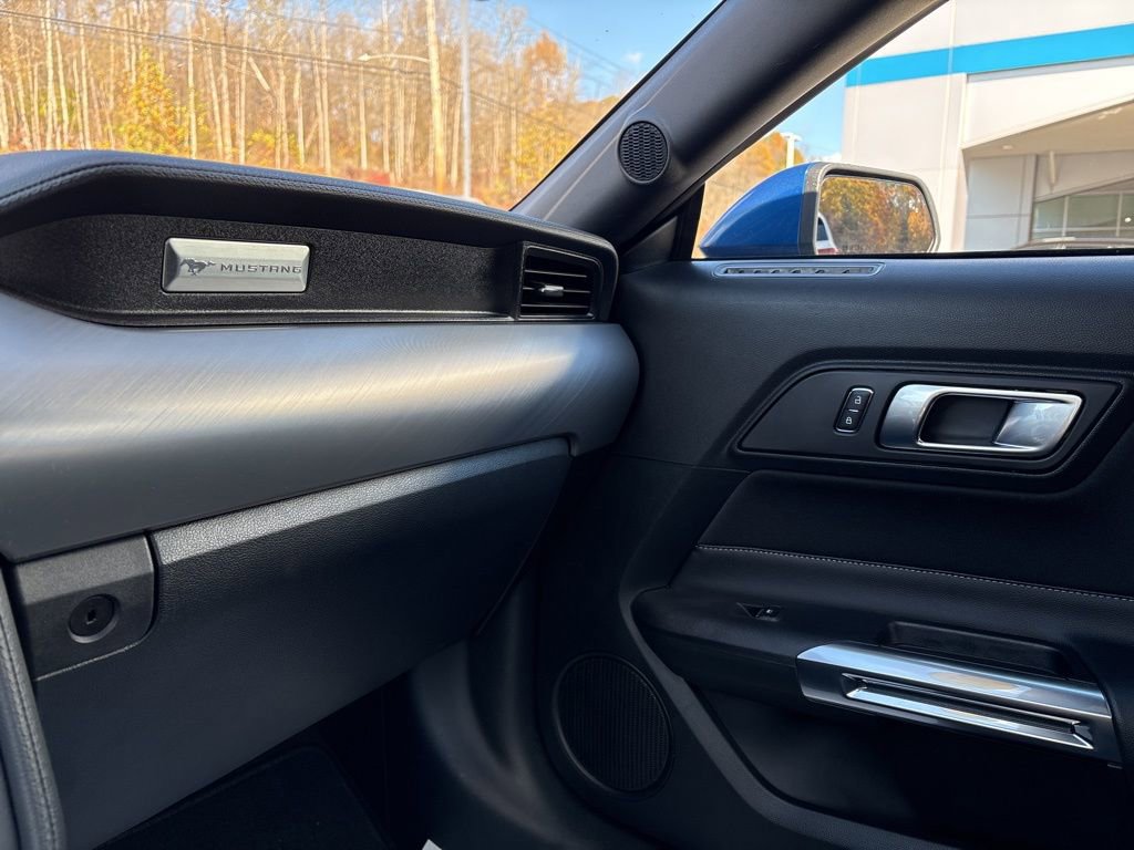 Used 2023 Ford Mustang GT image 11