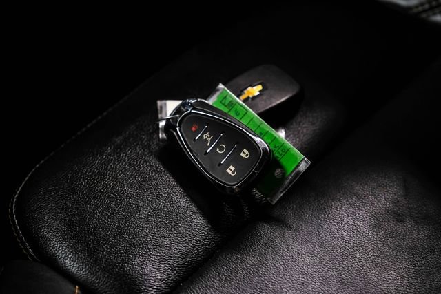 Used 2019 Chevrolet Traverse RS image 59