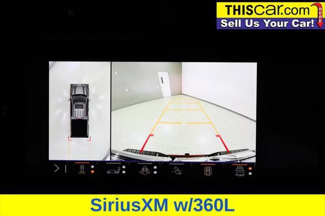 Used 2024 GMC Sierra 1500 Denali w/ Technology Package AWD/4WD image 19