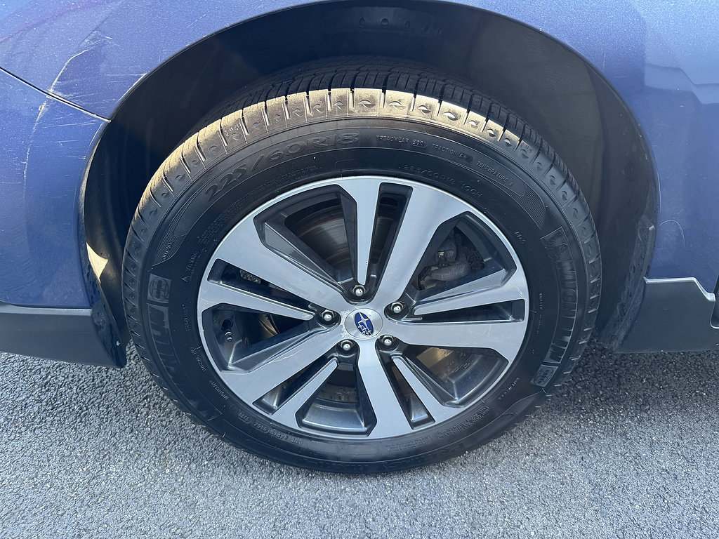 Used 2019 Subaru Outback 2.5i Limited AWD/4WD image 27