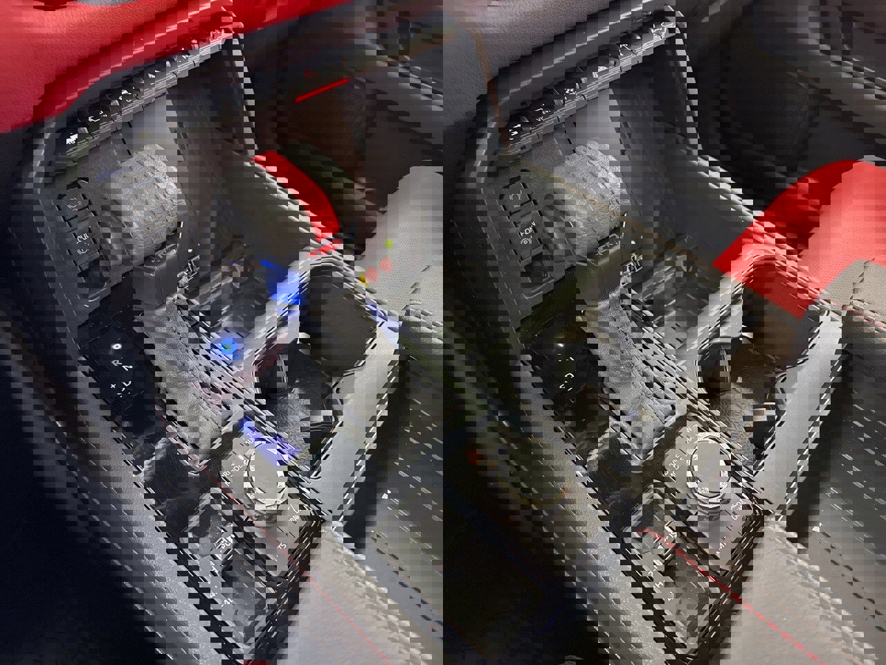 Certified 2026 Toyota Tundra TRD Pro image 33