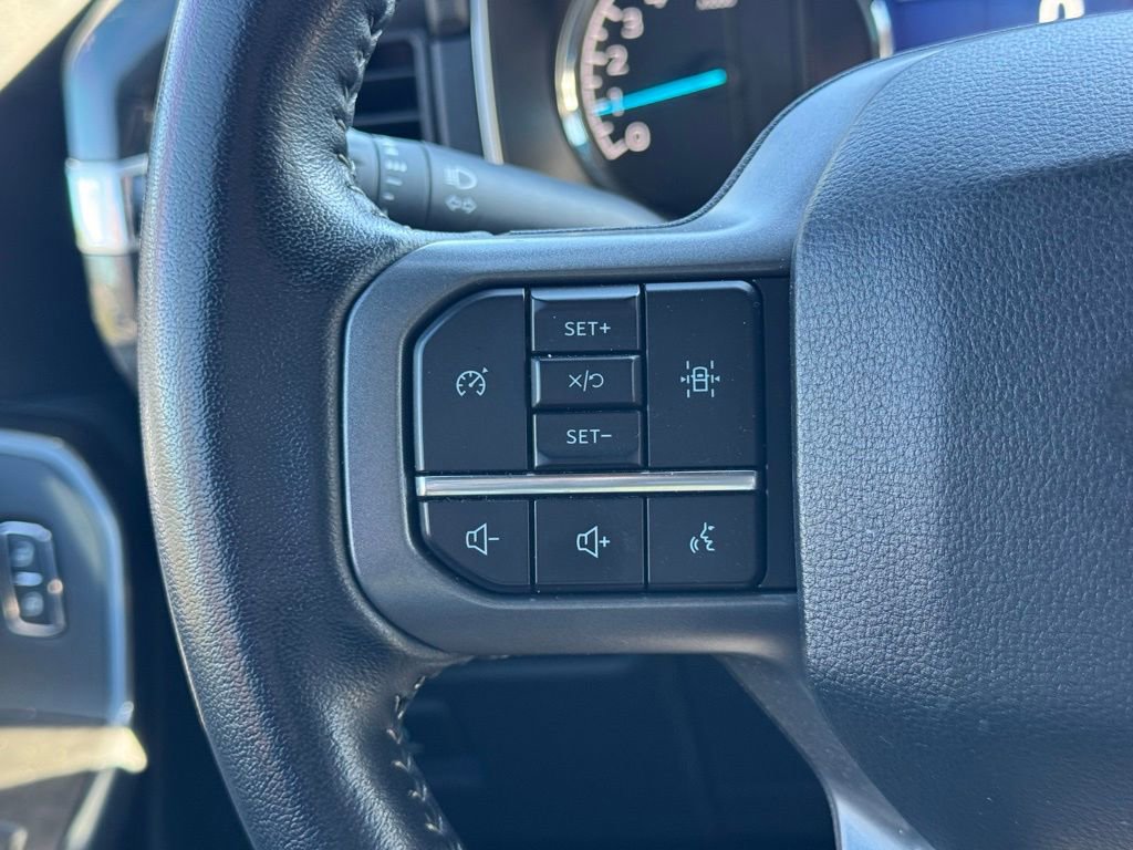 Used 2022 Ford F150 XLT w/ Equipment Group 302A High image 24