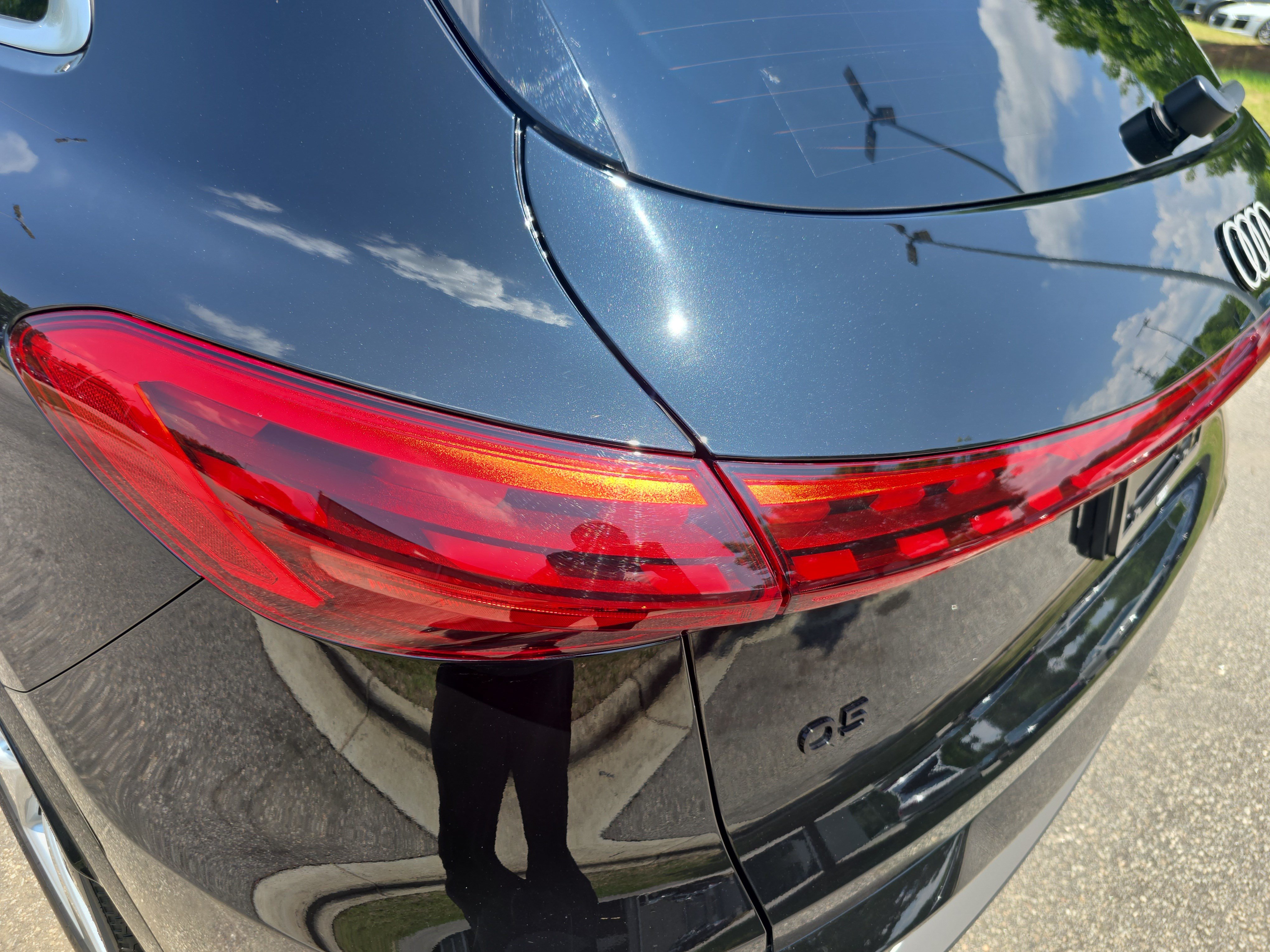 Certified 2025 Audi Q5 Premium Plus w/ Premium Plus AWD/4WD image 31