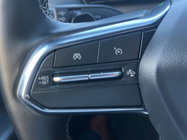 Certified 2026 Chevrolet Silverado EV LT image 21