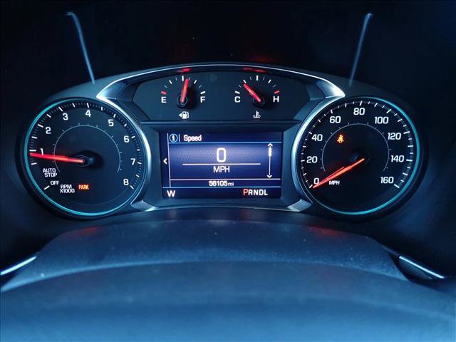Used 2023 Chevrolet Equinox LT image 22
