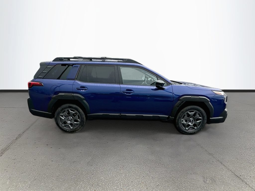 New 2026 Subaru Outback Premium AWD/4WD image 8