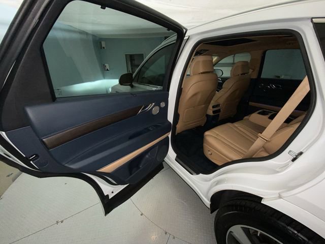 Used 2024 Genesis GV80 2.5T w/ Advanced Package AWD/4WD image 23