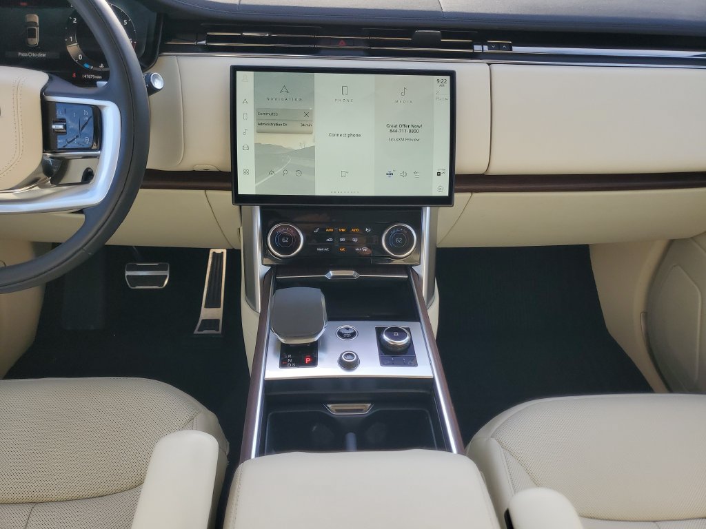 Used 2023 Land Rover Range Rover SE AWD/4WD image 31