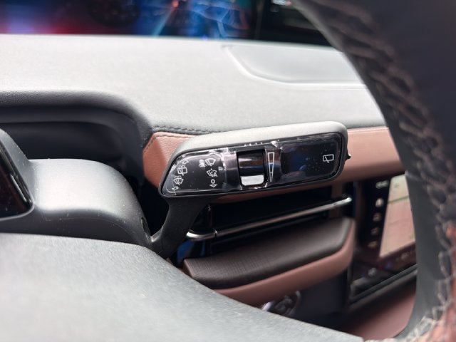New 2026 Lincoln Navigator Reserve AWD/4WD image 27