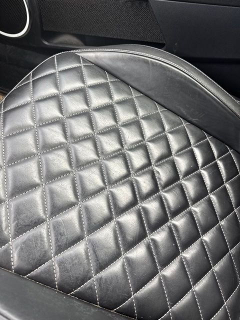 Used 2019 Volkswagen Beetle 2.0T Final Edition SEL FWD image 8