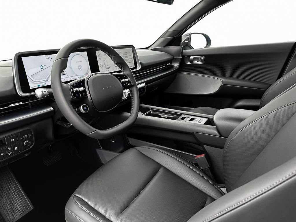 New 2025 Hyundai Ioniq 6 SEL image 23