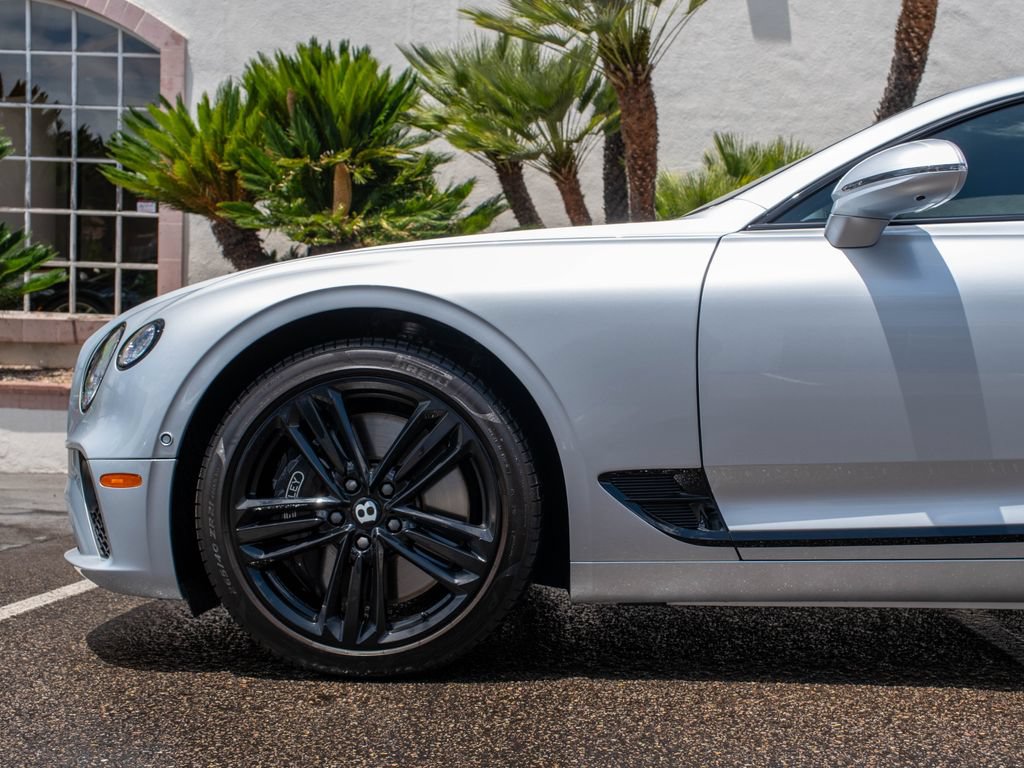 Used 2023 Bentley Continental GT V8 AWD/4WD image 6