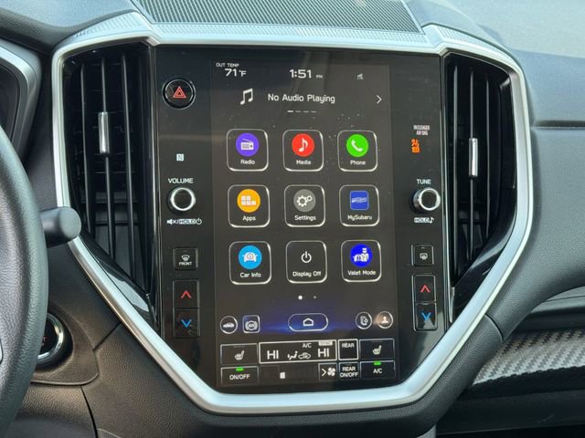 Used 2025 Subaru Ascent Premium image 19