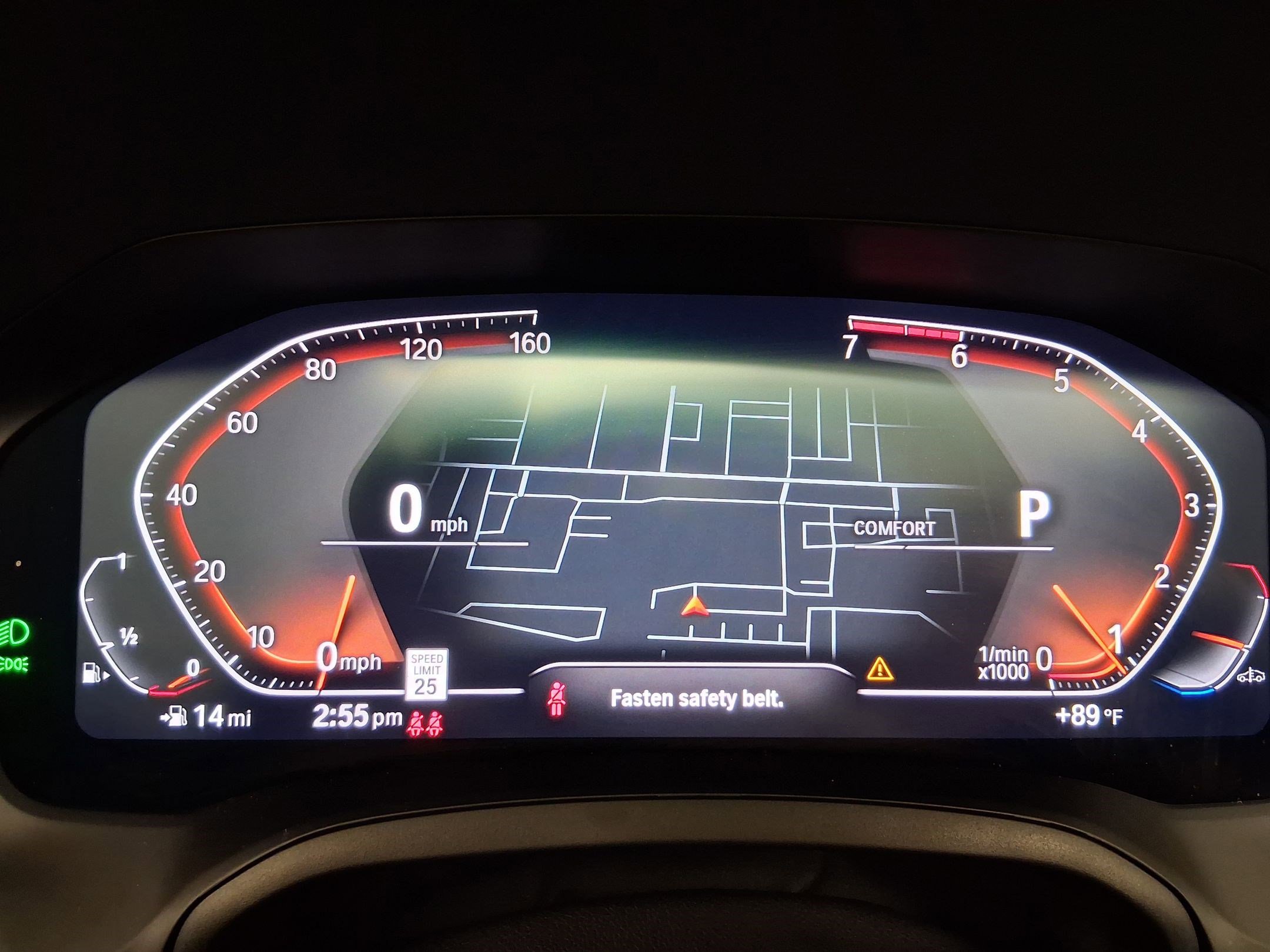 Certified 2023 BMW 430i 430i w/ M Sport Package image 18