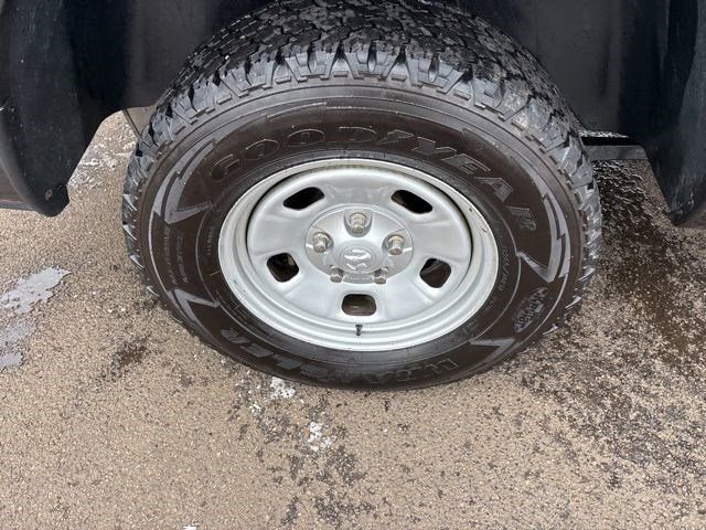 Used 2019 RAM 1500 Tradesman w/ Protection Group image 41