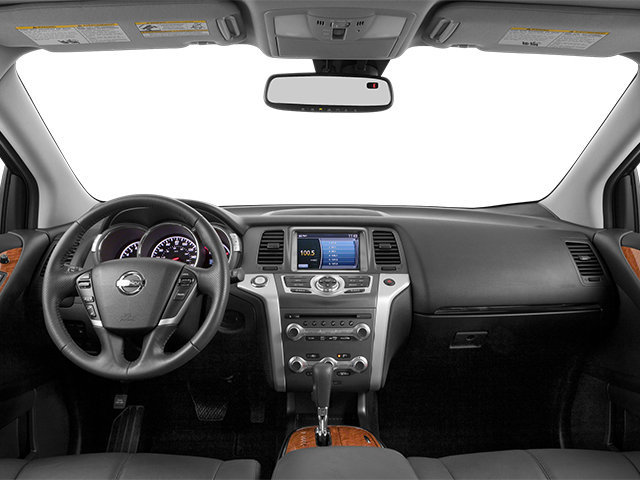 Used 2014 Nissan Murano LE w/ Platinum Edition Package image 10