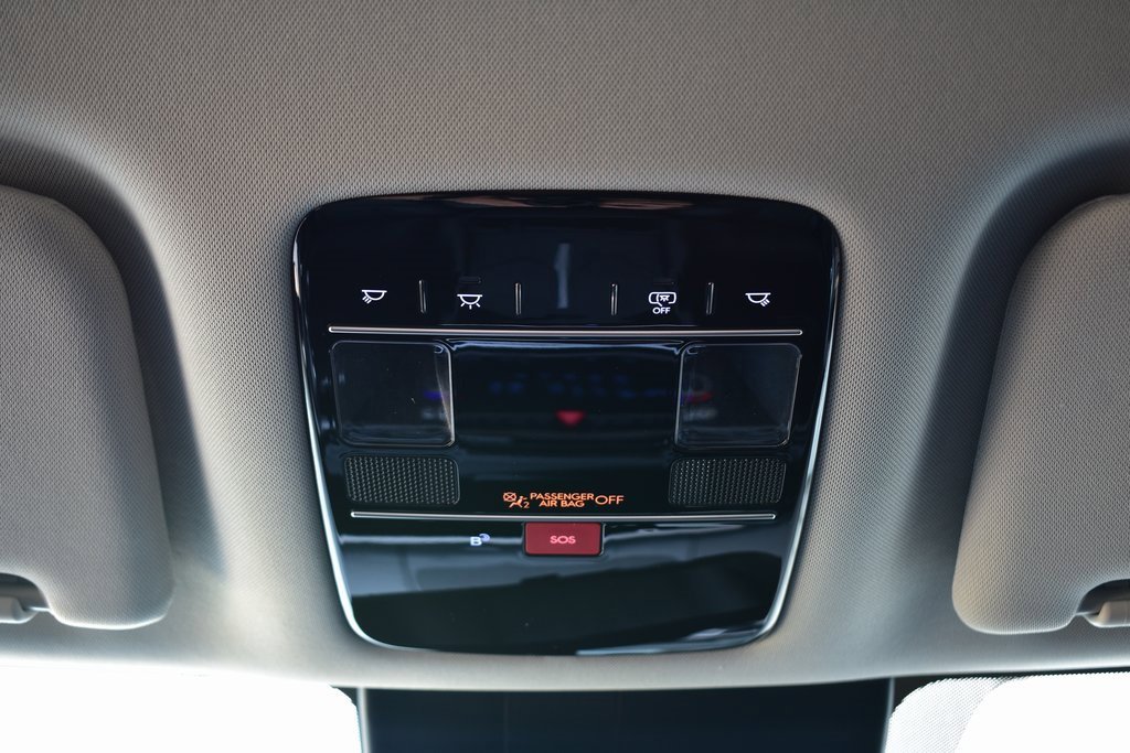 New 2026 Hyundai Santa Fe SEL image 46