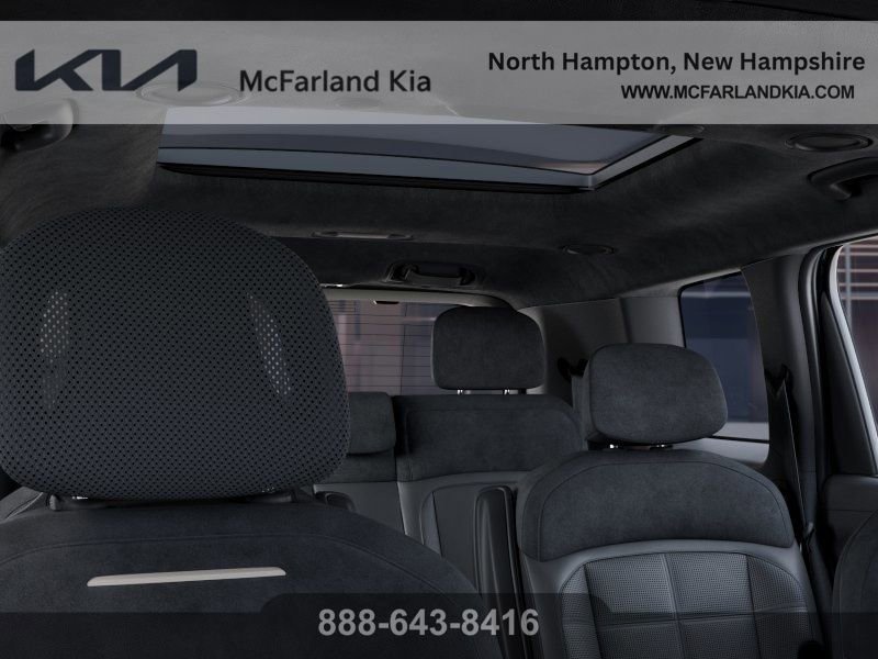 New 2027 Kia Telluride SX Prestige AWD/4WD image 27