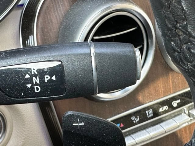 Certified 2021 Mercedes-Benz GLC 300 4MATIC image 21