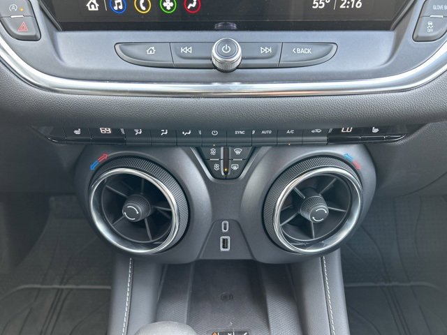 New 2026 Chevrolet Blazer LT w/ Convenience Package image 14