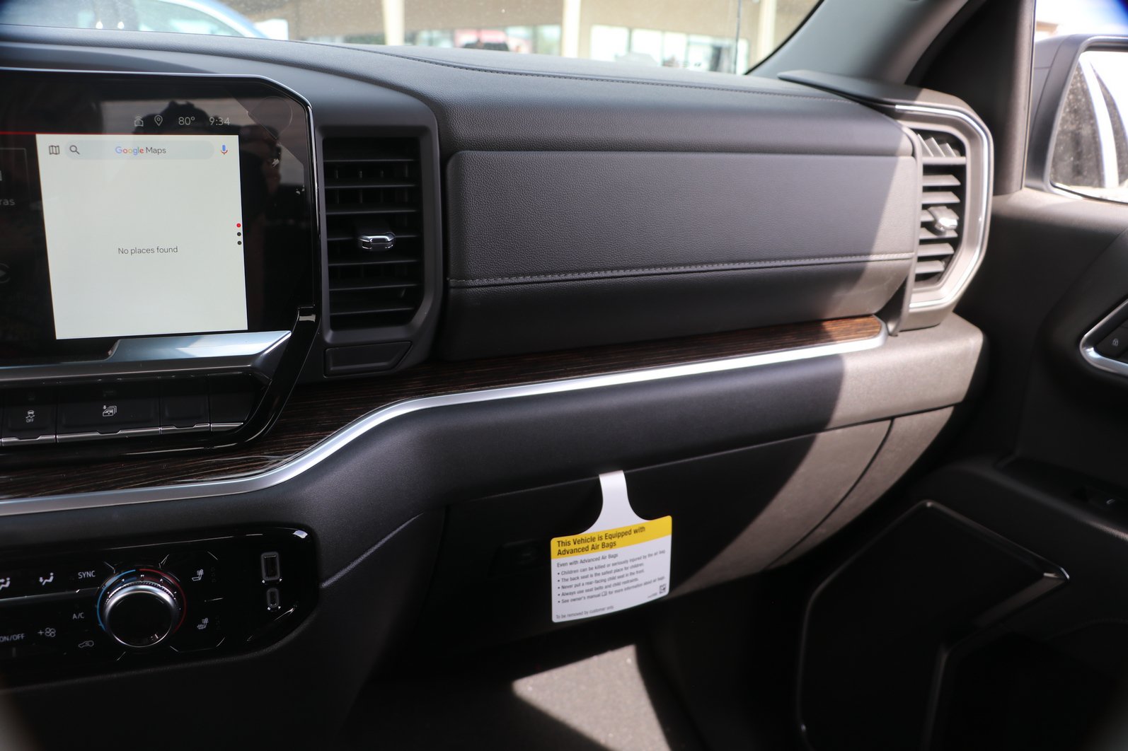 New 2026 GMC Sierra 1500 Elevation AWD/4WD image 26