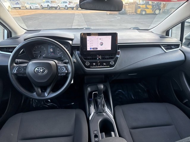 Used 2023 Toyota Corolla LE image 19