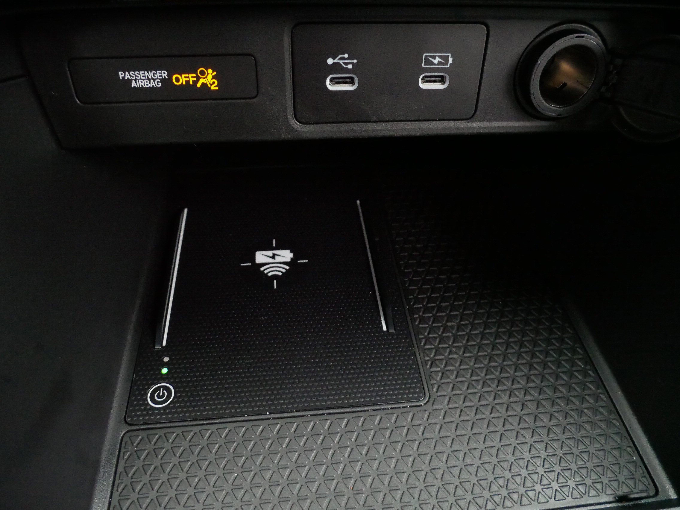 Certified 2026 Honda CR-V Sport Touring image 28