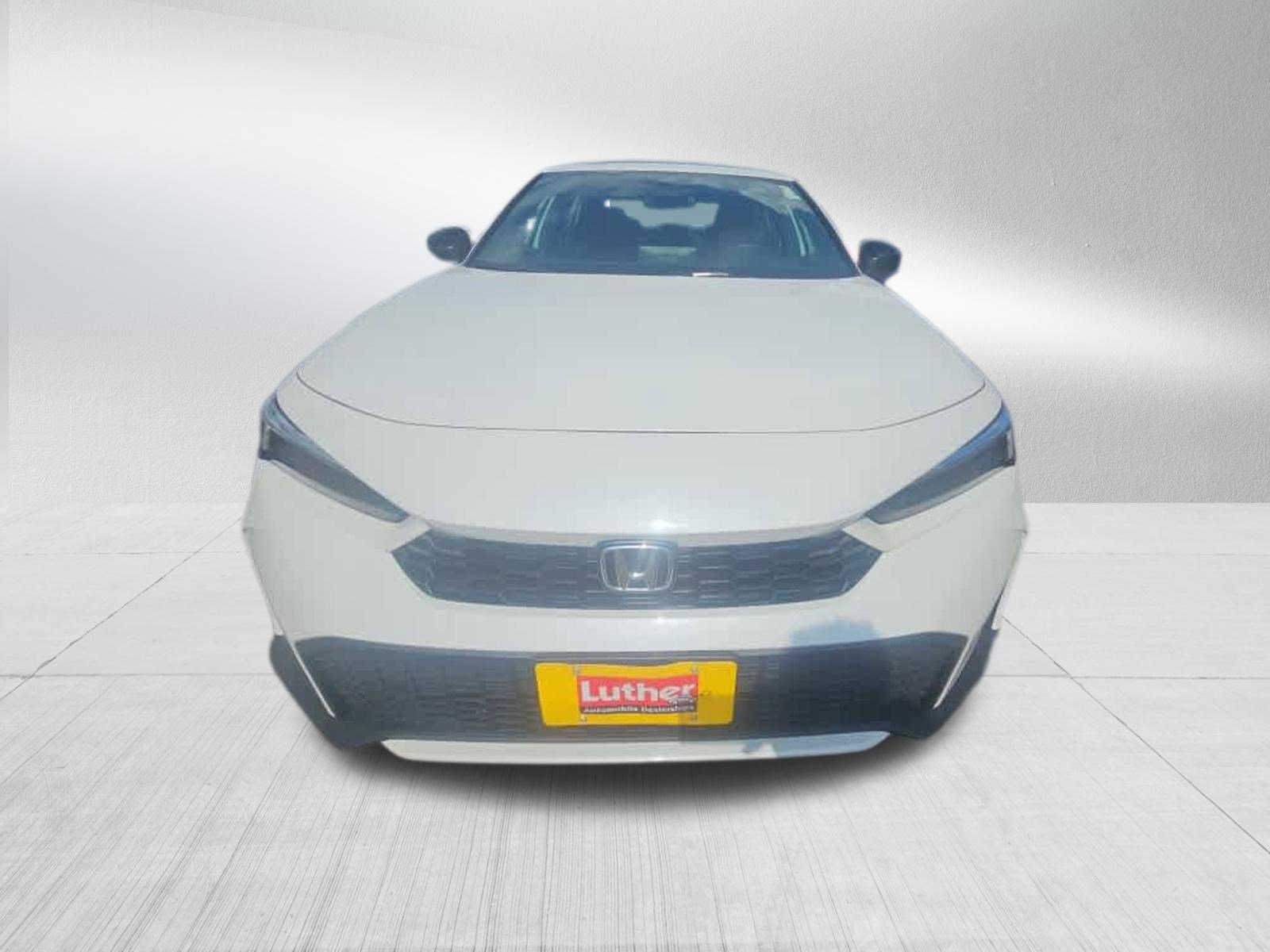 Used 2026 Honda Civic Sport image 2